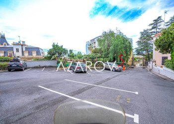 Zona - Appartamento Lungomare Imperatrice, 130, Sanremo - foto 12