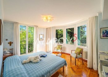 Camera da letto - Villa Lungomare Italo Calvino, Sanremo - foto 2