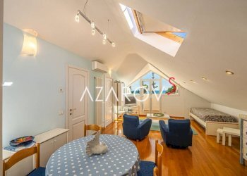 Salone - Villa Lungomare Italo Calvino, Sanremo - foto 4