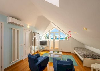 Camera da letto - Villa Lungomare Italo Calvino, Sanremo - foto 5