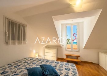 Camera da letto - Villa Lungomare Italo Calvino, Sanremo - foto 9