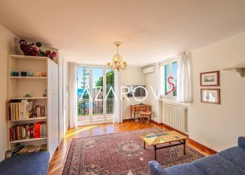 Salone - Villa Lungomare Italo Calvino, Sanremo - foto 10