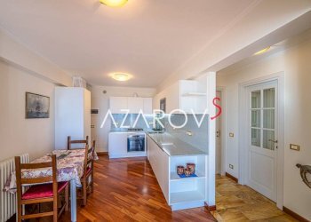 Salone - Villa Lungomare Italo Calvino, Sanremo - foto 11