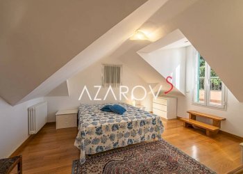 Camera da letto - Villa Lungomare Italo Calvino, Sanremo - foto 12