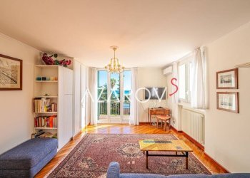 Camera da letto - Villa Lungomare Italo Calvino, Sanremo - foto 14