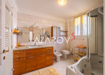 Bagno - Villa Lungomare Italo Calvino, Sanremo - foto 15