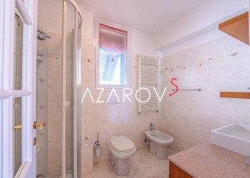 Bagno - Villa Lungomare Italo Calvino, Sanremo - foto 16
