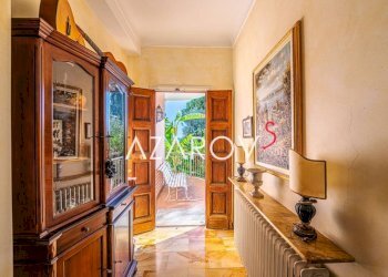 Interno appartamento - Villa Lungomare Italo Calvino, Sanremo - foto 17