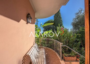 Balcone - Villa Lungomare Italo Calvino, Sanremo - foto 18