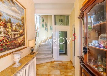 Interno appartamento - Villa Lungomare Italo Calvino, Sanremo - foto 19