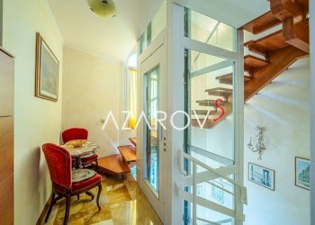 Interno appartamento - Villa Lungomare Italo Calvino, Sanremo - foto 20