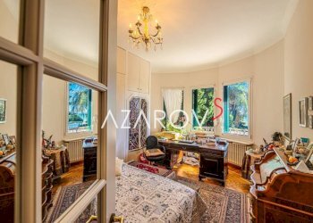 Salone - Villa Lungomare Italo Calvino, Sanremo - foto 21