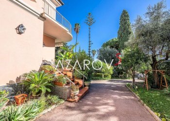 Giardino - Villa Lungomare Italo Calvino, Sanremo - foto 24