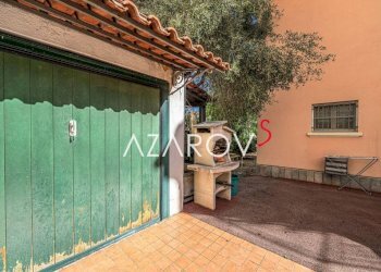 Box auto - Villa Lungomare Italo Calvino, Sanremo - foto 25