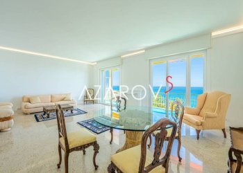 Salone - Quadrilocale corso Guglielmo Marconi, 4, Ospedaletti - foto 3