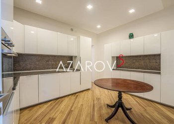 Cucina - Quadrilocale corso Guglielmo Marconi, 4, Ospedaletti - foto 4