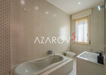 Bagno - Quadrilocale corso Guglielmo Marconi, 4, Ospedaletti - foto 8