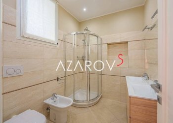 Bagno - Quadrilocale corso Guglielmo Marconi, 4, Ospedaletti - foto 9