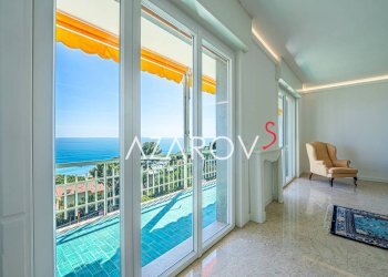 Interno appartamento - Quadrilocale corso Guglielmo Marconi, 4, Ospedaletti - foto 12