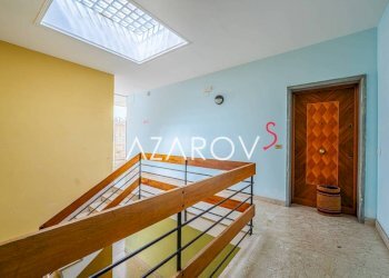 Interno palazzo - Quadrilocale corso Guglielmo Marconi, 4, Ospedaletti - foto 13