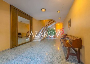 Interno palazzo - Quadrilocale corso Guglielmo Marconi, 4, Ospedaletti - foto 14