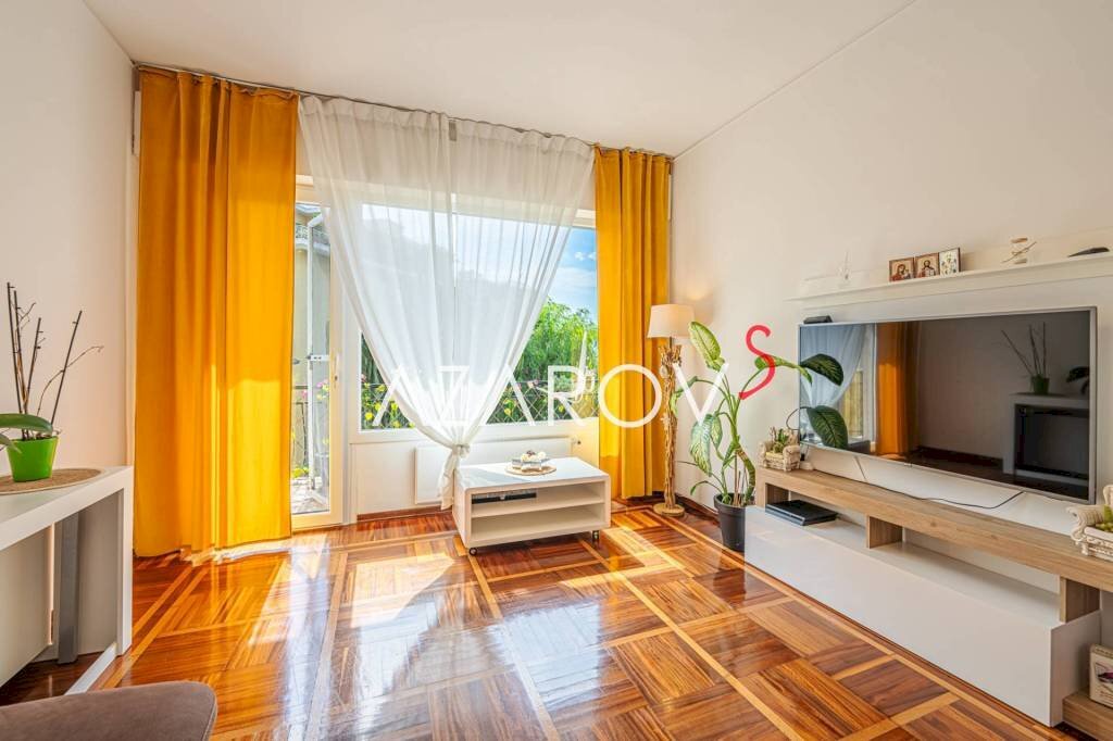 Salone - Four-room apartment strada Solaro, 14, Sanremo - photo 1