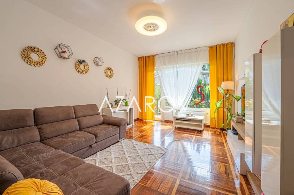Salone - Four-room apartment strada Solaro, 14, Sanremo - photo 2