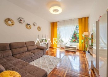 Salone - Quadrilocale strada Solaro, 14, Sanremo - foto 2