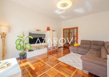 Salone - Quadrilocale strada Solaro, 14, Sanremo - foto 3