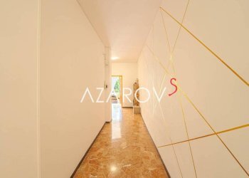 Interno appartamento - Quadrilocale strada Solaro, 14, Sanremo - foto 5