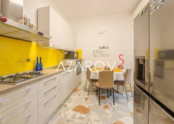 Cucina - Quadrilocale strada Solaro, 14, Sanremo - foto 6