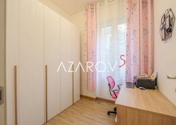 Stanza arredata - Quadrilocale strada Solaro, 14, Sanremo - foto 7