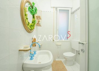 Bagno - Quadrilocale strada Solaro, 14, Sanremo - foto 8