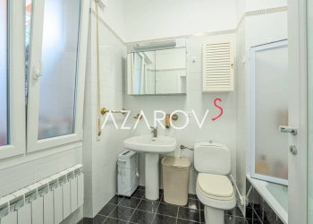 Bagno - Quadrilocale strada Solaro, 14, Sanremo - foto 10