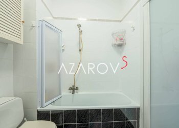 Bagno - Quadrilocale strada Solaro, 14, Sanremo - foto 11