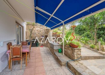 Giardino - Quadrilocale strada Solaro, 14, Sanremo - foto 13