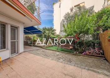 Giardino - Quadrilocale strada Solaro, 14, Sanremo - foto 14