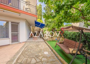 Giardino - Quadrilocale strada Solaro, 14, Sanremo - foto 15