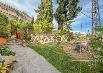 Giardino - Quadrilocale strada Solaro, 14, Sanremo - foto 16