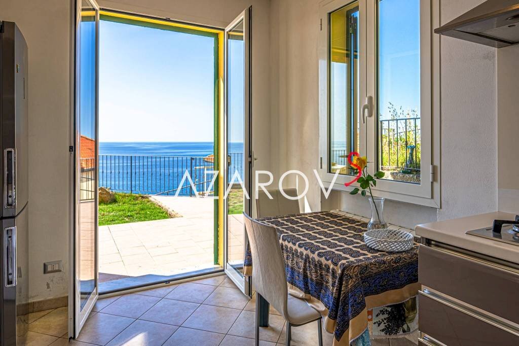 Balcone - Villa corso Guglielmo Marconi, 230, Sanremo - foto 3