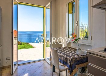Balcone - Villa corso Guglielmo Marconi, 230, Sanremo - foto 3