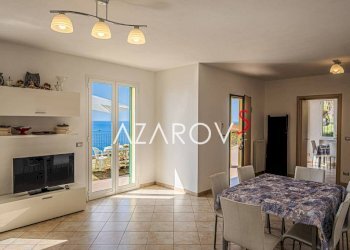 Salone - Villa corso Guglielmo Marconi, 230, Sanremo - foto 5