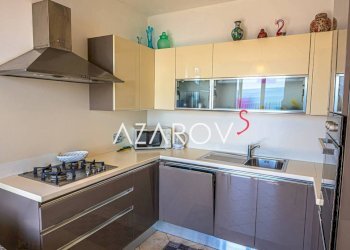 Cucina - Villa corso Guglielmo Marconi, 230, Sanremo - foto 7