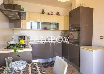 Cucina - Villa corso Guglielmo Marconi, 230, Sanremo - foto 8