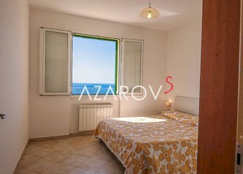 Camera da letto - Villa corso Guglielmo Marconi, 230, Sanremo - foto 11