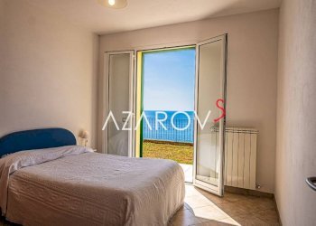 Camera da letto - Villa corso Guglielmo Marconi, 230, Sanremo - foto 12
