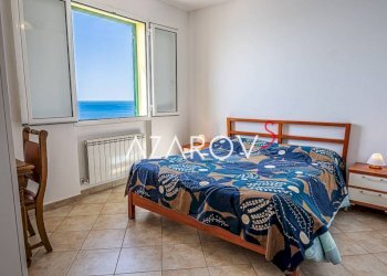Camera da letto - Villa corso Guglielmo Marconi, 230, Sanremo - foto 14
