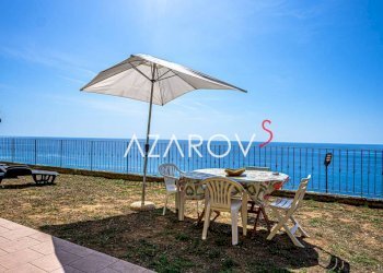Giardino - Villa corso Guglielmo Marconi, 230, Sanremo - foto 16