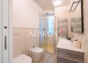 Bagno - Appartamento via Privata Meridiana Ferrari, 90, Sanremo - foto 3