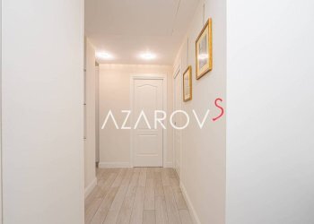 Interno appartamento - Appartamento via Privata Meridiana Ferrari, 90, Sanremo - foto 4